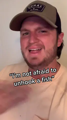 better go get the pliers… #fishing #bassfishing #fyp #ShowYourGlow
