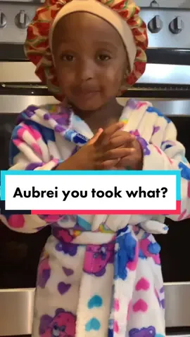 Not her fake crying when she got caught 😂 my child is a while actress out here 😂 @Disney please sign her already 😂 #fyp #foryou #foryoupage