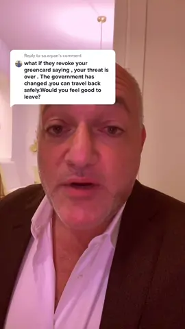 Reply to @sa.arpan #Immigration #asylum #ImmigrationLaw #FYP #ForYou #Visa #immigrationoptions #immigrant #bradshowlive #viral #greencard #fy