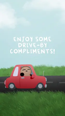 good thing Josh has car insurance 😊🚗 #ArtTok #animation #compliments #goodsoup #Formats #TikTokPartner
