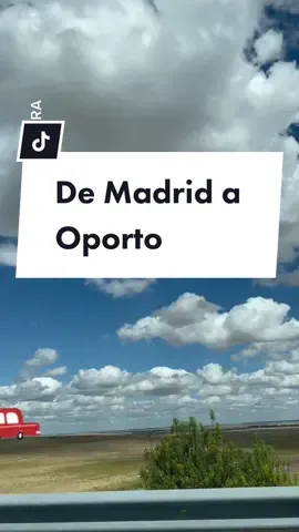 Vamos a Oporto #deviajecinlaura #traveltiktok #travelinglatina #portugal #oporto #porto #viajes
