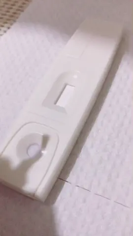 We're having a baby! Thank you Lord for this wonderful gift 🙏🏻❤️ #positivepregnancytest #pregnancy #foryoupage #fyp #pcosfigther