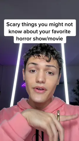 What scary things do you know happened on set of a movie or show?? #greenscreen #spooktember #witchtok #storytimes  #scary #scarystories #hauntedtiktok