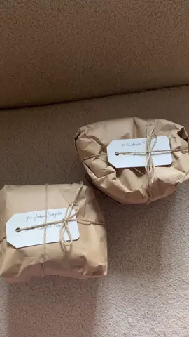 5 year anniversary gifts 🤍