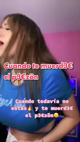 Eso no se muerde 🤭 #foryou #parati #viral #esonosemuerde