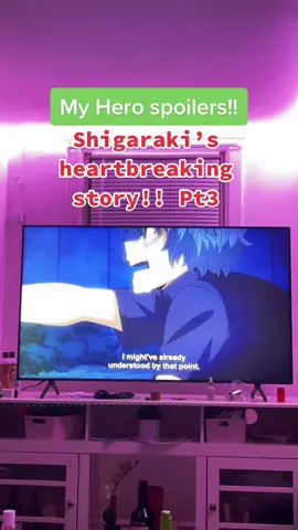 The poor mom!!! #myhero #myheroacademia #shigaraki #otaku #weeb #viral #fyp #deku