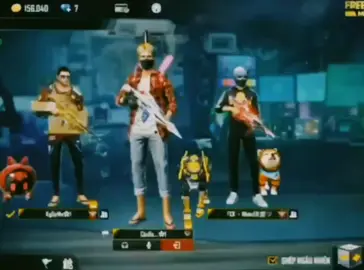 Xin cái kèo 4vs4#xuhuong #freefire #QĐFF @truyen002 @icauutv