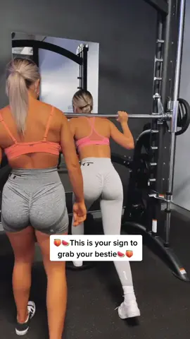 Your sign 👊🏼 #thatgirl #hotgirlsummer #glutesworkout #glutecoach #gluteactivation #glutegrowth #GymTok #summerbodyworkout #glutesworkout #growingglutes #echtapparel