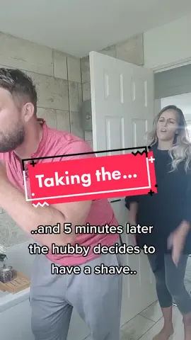 Literally happens everytime 🤯🤣 #therandles #wifelifedaily #couplecomedey #momclub