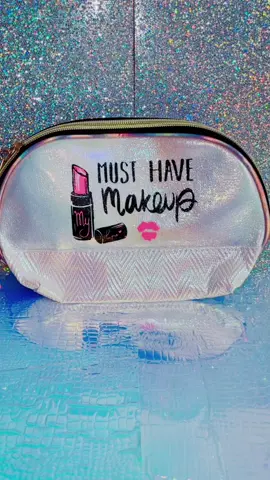 New Makeup Bags just landed online. #tiktokfashionmonth #summertofalloutfits #makeupbagus #makeuphacks #fallfashionideas #makeuppouch #fypシ