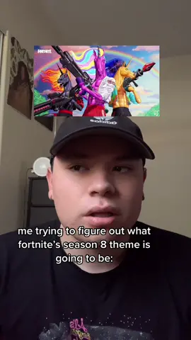 my little pony collab season incoming 😍😍 #fortnite #fortniteseason8 #gaming #lilthicky #fortnitememes #fortnitefunny