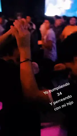 #cumple #chavoruca #fiesta #yoenlafiesta #perreo #son #hijo #mama #mamacita