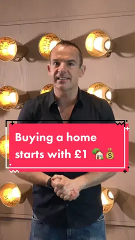 Why you should stick £1 in a Lifetime ISA NOW! 🏡 #MartinLewis #LearnOnTikTok #PersonalFinance