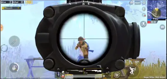 سيزون 4 مدري 5 😩 منشنو ملوك السنايبر المقطع يوم 2018/11/9 #pubg #punglover #pubgmobile #pubggamer #ذكريات_ببجي