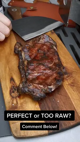 Wagyu Steak 🥩 Smoothly Sliced. #steak #steaktiktok #steakhouse #fyp #fypシ #bbq #cheflife #steaktok #foodies #delicious #yum #grilling #grillmaster #steaks #CookingHacks