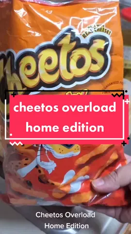 #cheetos  #asmr #homemade  #Mondaygrind #salsa #KeepItRealMeals  #foryourpage  #foodtiktok  #tiktokfoodchallenge  #sarap