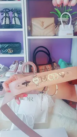 blings on! #ladydior #christiandior #ShowYourGlow #fashiontiktok #handbagtiktok #bagcollectioncheck #fypシ