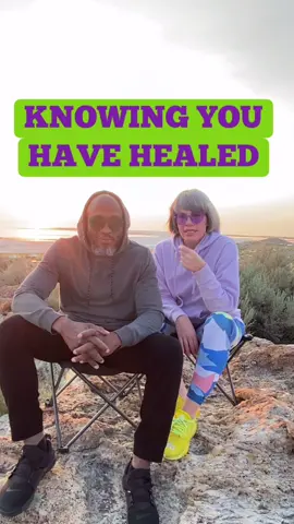 KNOWING YOU HAVE HEALED ❤️ #makelifeanoccasion #selfdiscoveryeducation #selfdiscoverytips #selfdiscovery #selfdiscoverycoach #healingtiktok