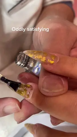#oddlysatisfying