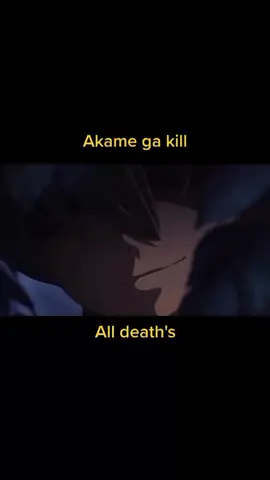 copy link please 🥺#foryoupage #foryoupage #foryou #anime #kawaii #otaku #weeb #animeedit #animesadmoment #akamegakill #iammikazu7