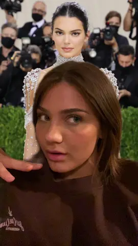 let’s fight #metgala2021