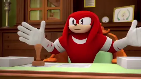 #knuckles #memes #argumentos