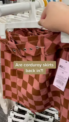 What do you think? #fallstyle #backtoschool #target #targetstyle #targetfinds #targetrun #targethaul #targetmusthaves #targetstore #targettiktok