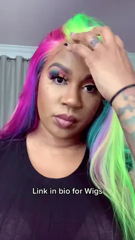Hair and makeup transformation. #fyp #viral #makeupvideo #hairvideo #tiktok #hairtiktok #wigtiktok #makeuptiktok #makeuptransformation