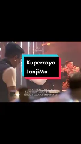 Kupercaya JanjiMu Ajaib. #ndcworship #praiseandworship #fypシ #lagurohanikristen