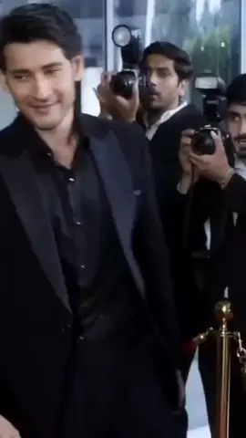 #Handsome#Boy#Maheshbabu#