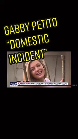 new news clip that just came out #gabbypetito #news #missing #missingperson #truecrime