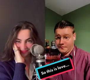 #duet with @stellakatherinecole since so many of you requested! Her voice is pure champagne! #fypシ #foryou #foryoupage #music #musictok #disney