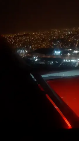 Aterrizaje en Lima #fyp #fypシ  #parati #limaperú #nocheating