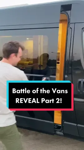 Reply to @deannatdunn  it’s the plants for me 🤩 #battleofthevans #vanbuildseries #tinyliving #campervan #vantour #tinyhome #vanconversion #vanliving