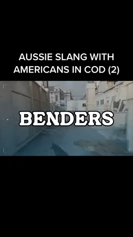 Bandaids #fyp #codclips #codmw #mwclips #americans #cod #aussieslang