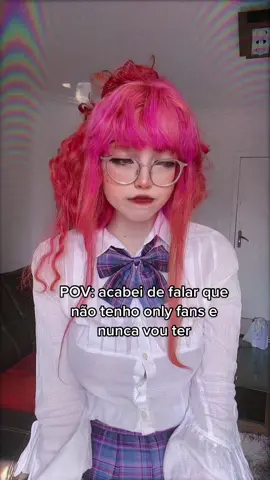 Fica de recado #kawaiigirl #fypシ゚viral #egirl