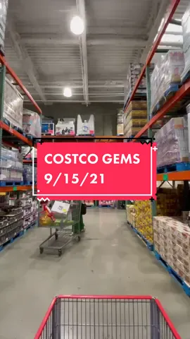 #costcogems