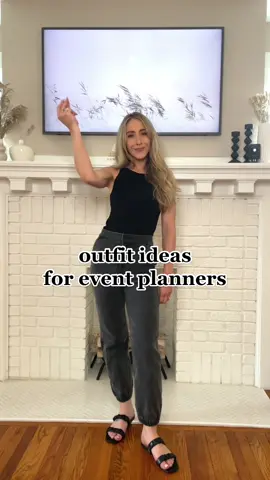 I can’t go out, I have an event ✨#eventplanner #weddingplanner #weddingtok #bridetok #weddingtiktok #weddingtips #partystylist #partyplanner #partystyling #eventstyling #designer #design #weddingdesign #OOTD #fashion #fashiontiktok #blackoutfit #allblack