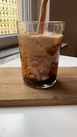 Boba av rispapper 🧐 #ricepaper #boba