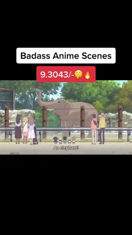 Anime Name: Gakuen Babysitters#anime #recommendations #animerecommendations #badassanimemoment #badass #animebadass #foryoupage #fypシ #viral