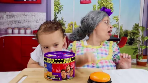 Let’s Play‼️ #fypシ #MomsofTikTok #beanbozzled #foryou #fypp #fy #beanboozledchallenge