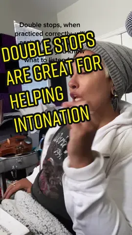 #intonation #openstrings #violin #violinteacher #teachertok #violintok #musictok #zoom #zoomlesson #zoomclass #onlinelearning #zoomschool #learnviolin #learnmusic #musicclass
