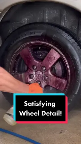 Join us on CleanTok. You know you want to 😈 #cardetailing #wddetailing #asmr #fyp #CleanTok #detailing #satisfying #trending #pressurewashing
