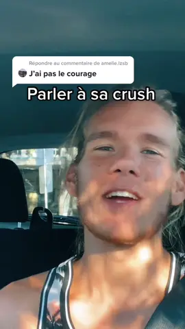 Répondre à @amelie.lzsb QUI A UNE QUESTION? Mentionne un ami qui a un crushhhhhhhhh😂