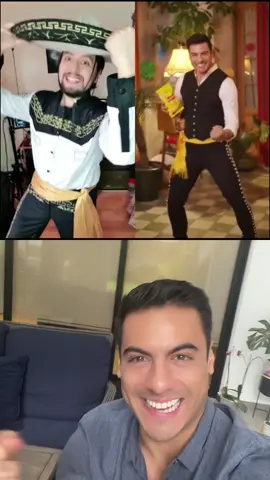 #dúo con @khrizz.92 #MásMéxicoQueNunca 🇲🇽