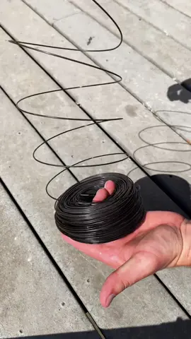 #tips #construction #tiewire #cleargenius #fyp