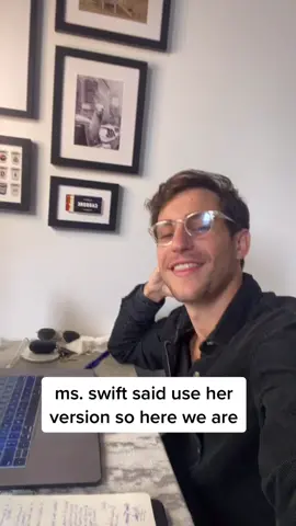 this one is for fun on a work break #fyp #foryou #swiftie #swifttok