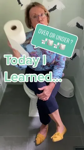 TODAY I LEARNED…🤯 #TodayILearned