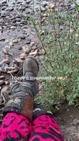 I have a question for you ? #fup #deepthoughts #embracechange