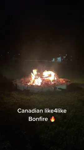 #fire#bonfire#summervibes